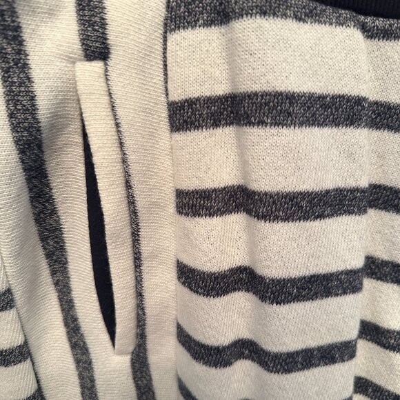 Jones New York Striped Knit Skort Size XL - Picture 4 of 5